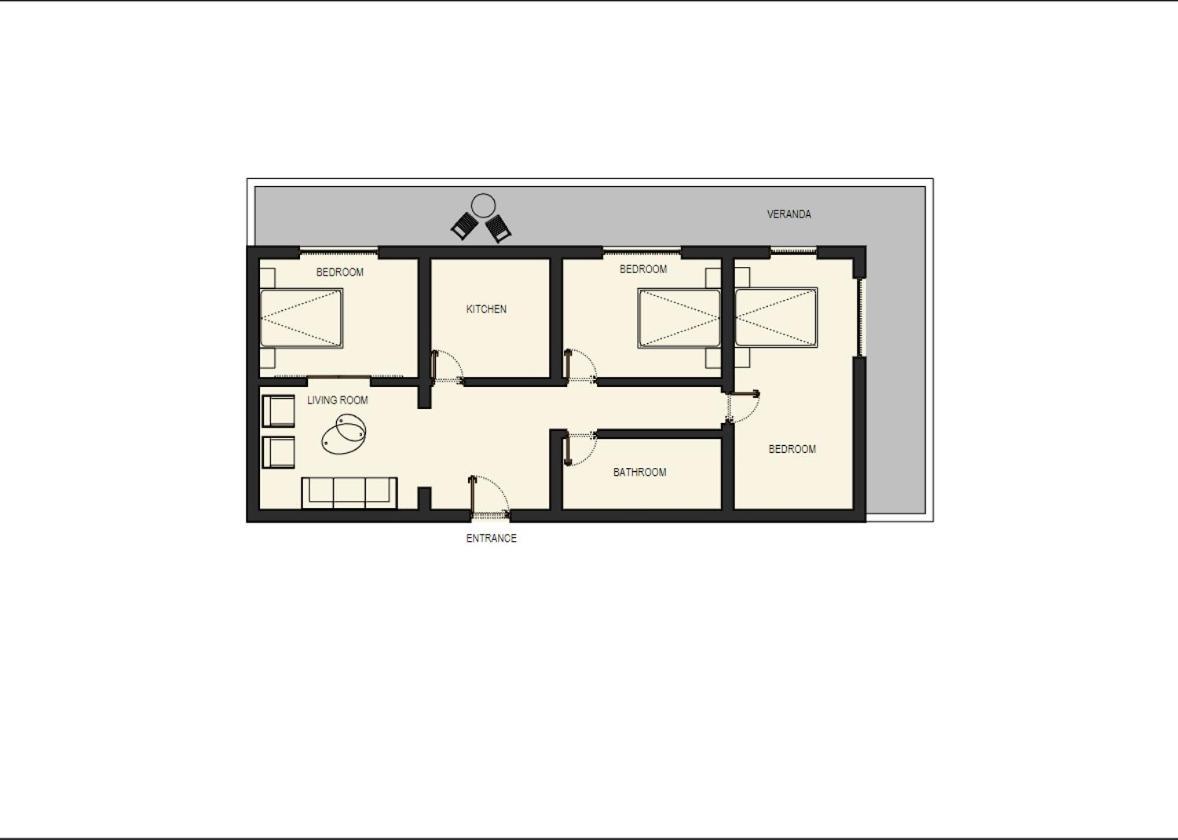 Ferienwohnung Houseloft Metropolitan Highlight Thessaloniki Exterior foto